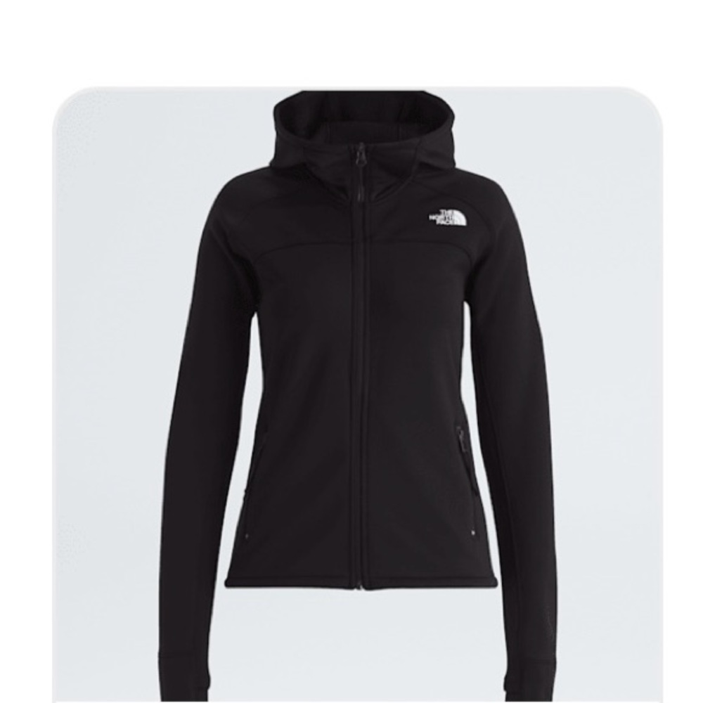 The North Face Black Women's Jacket